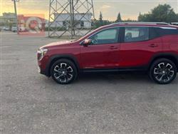 GMC Terrain